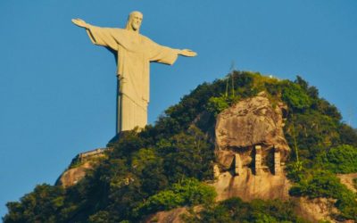 História do Rio de Janeiro